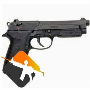 PISTOLA BERETTA 90TWO 9mm .40