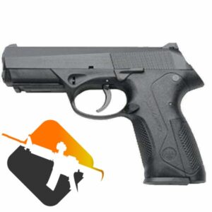 PISTOLA BERETTA PX4 STORM 9mm .40 .45