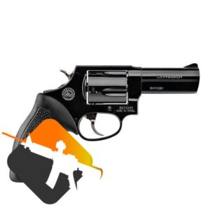 Revólver Taurus RT 605 Oxidado- 357 Magnum – 5 tiros