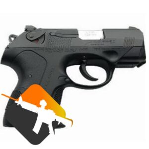 PISTOLA BERETTA PX4 STORM SUB COMPACT 9mm .40