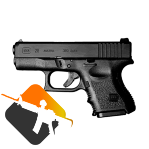 Comprar GLOCK G28 Calibre 380