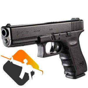 Comprar GLOCK G-17 Calibre 9mm