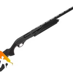 Espingarda Remington Modelo 870