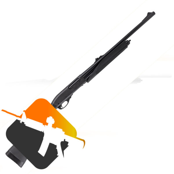 Espingarda Remington Modelo 870