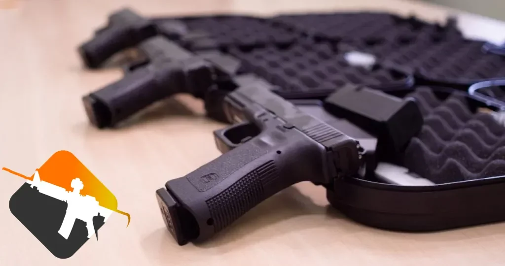 Comprar armas frias