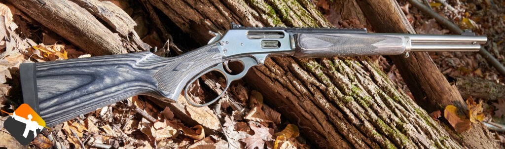 Rifles Marlin
