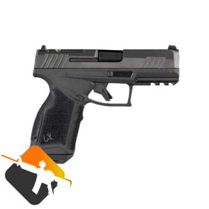 Pistola Taurus GX4 Carry calibre .380 ACP