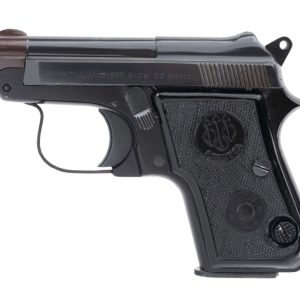 Pistola Beretta 950 B Calibre 22