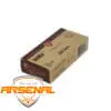 Munição Fiocchi 380 AUTO FMJTC BLACK MAMBA 85gr – Cx 50 - Imagem 2