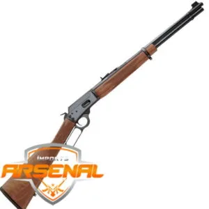 RIFLE MARLIN NEW MODEL 1894CSS CALIBRE 357 MAG / 38 SPL