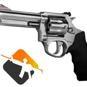 REVOLVER TAURUS RT941 MAG CALIBRE 22