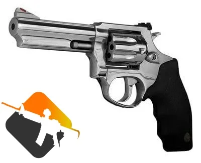 REVOLVER TAURUS RT941 MAG CALIBRE 22