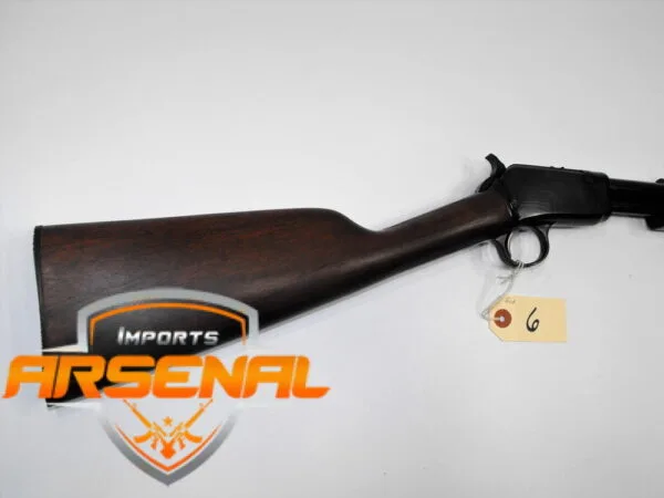 Carabina Taurus M 172 Calibre 17 Hmr - Imagem 3