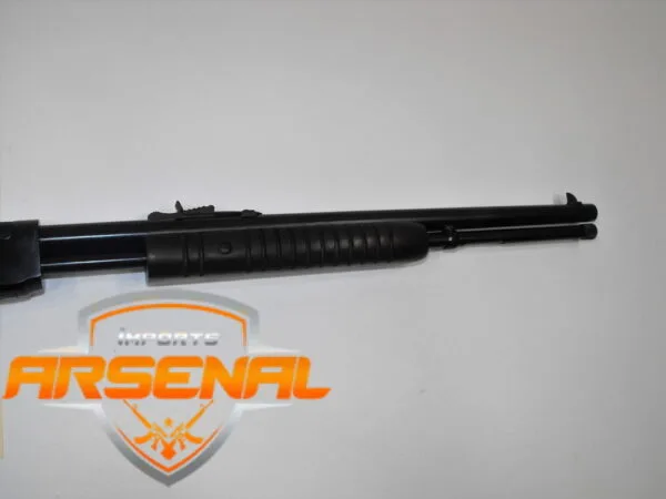 Carabina Taurus M 172 Calibre 17 Hmr - Imagem 2