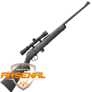 RIFLE MARLIN XT-22SRO XT – 22 SERIES – CALIBRE