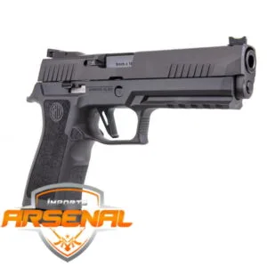 Pistola P320 X-five Legion Full-size, Calibbre 9mm - Sig Sauer