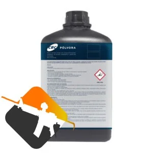POLVORA CBC 102 EMB. 1KG
