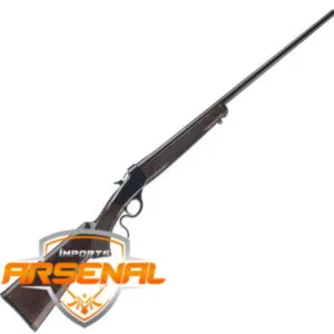 Carabina WINCHESTER Modelo 1885 Low Wall-Hunter Calibre 22