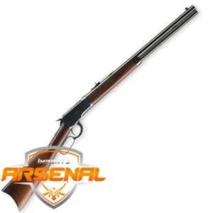 Carabina WINCHESTER Modelo 1892 Short Calibre 44