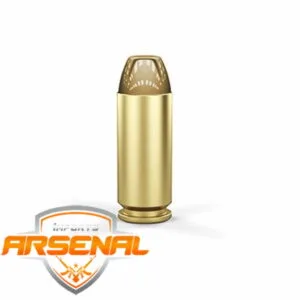 Munição 10mm