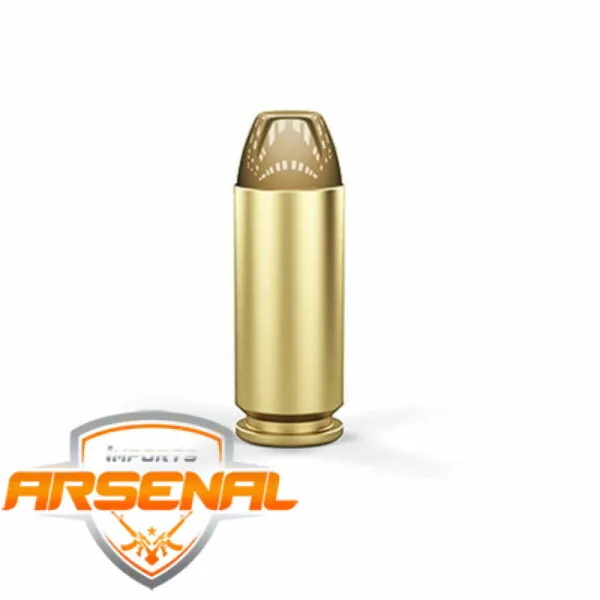 Munição 10mm