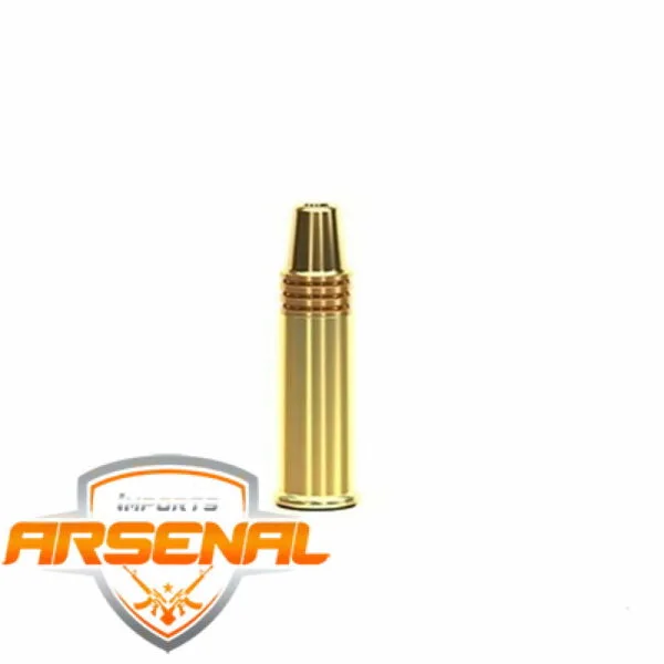 Munição CBC 22 LR Hyper 33GR