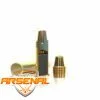 Munição CBC 22 LR Hyper 33GR - Image 2