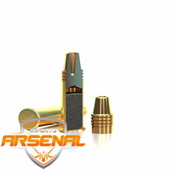Munição CBC 22 LR Hyper 33GR - Image 2