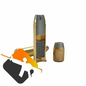 Munição CBC 357 MAG EXPO 158GR