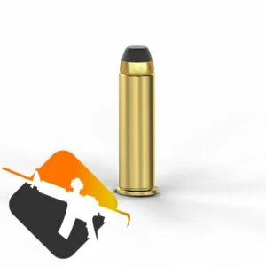 Munição CBC 357 MAG EXPP 158GR