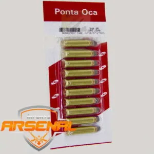 Munição CBC 38 EXPO SPL 158GR