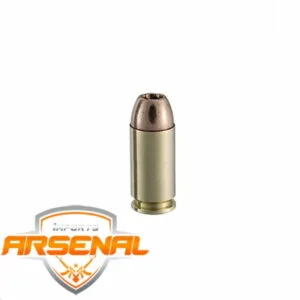 Munição CBC 40 SW EXPO 155GR BONDED