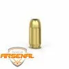 Munição CBC 45 AUTO EXPO+P 185GR GOLD HEX