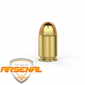 Munição CBC 45 GAP ETOG 230GR