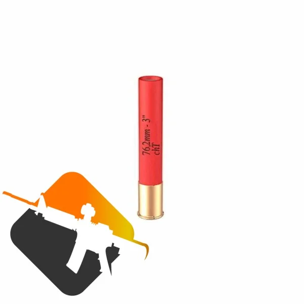 Munição CBC Cartucho 36/76,2 M3″ CH-T
