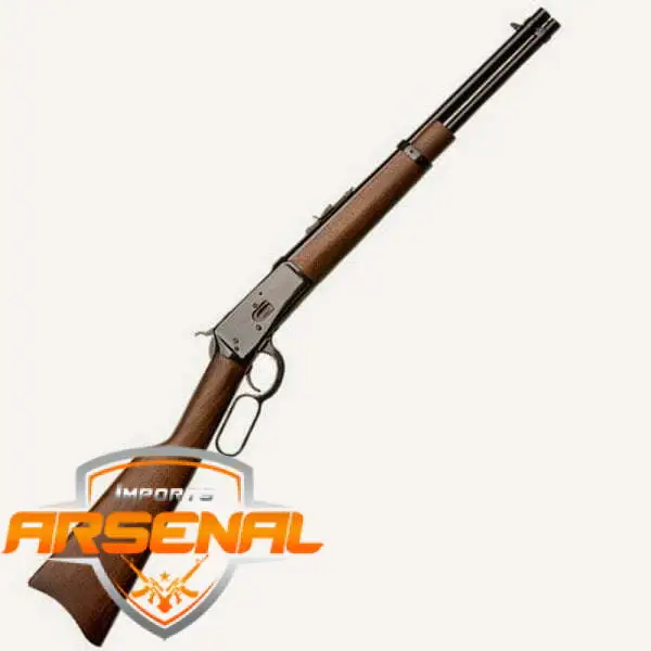 RIFLE MARLIN MODELO DE OURO 39A