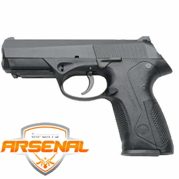 PISTOLA BERETTA PX4 STORM 9mm .40 .45