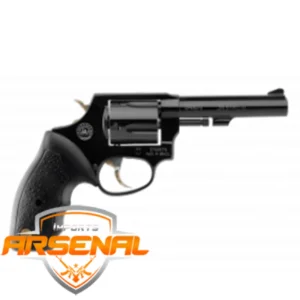 Revólver Taurus RT 85 calibre .38 5 tiros Oxidado