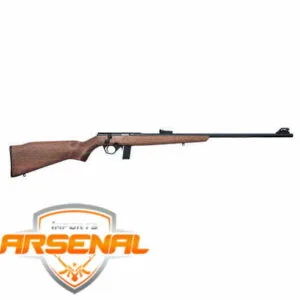 RIFLE .22 BOLT ACTION 8122 – CORONHA MADEIRA