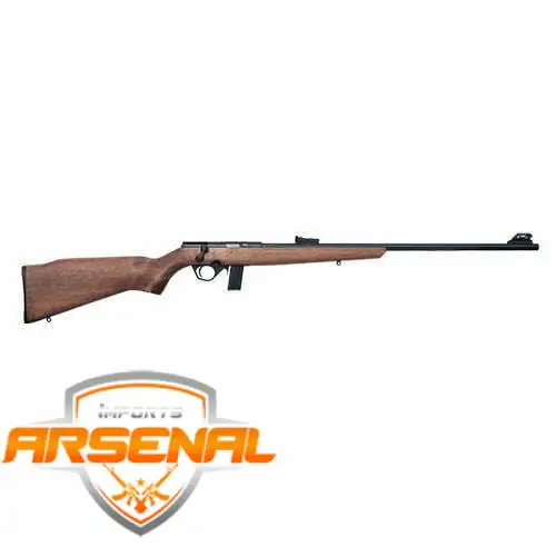 RIFLE .22 BOLT ACTION 8122 – CORONHA MADEIRA