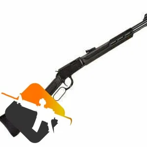Carabina Rossi Rio Bravo 22 LR 18" 15 Rounds Black Polymer