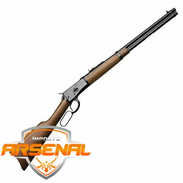 CARABINA PUMA CALIBRE 38