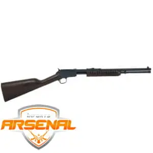 CARABINA ROSSI GALLERY 037 CALIBRE 22 CANO 16'' 10 TIROS OXIDADA EDIÇÃO COLECIONADOR