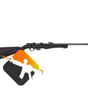 RIFLE CBC 8117 OXID CALIBRE 17 HMR