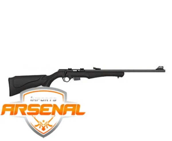 RIFLE CBC 8117 OXID CAL .17 HMR 20