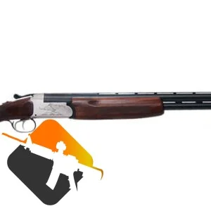 Espingarda BOITO Miura II Bigatilho Luxo Cal. 28
