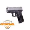 Pistola Taurus G2C .40 S&W 3" 10+1 - Inox Fosco
