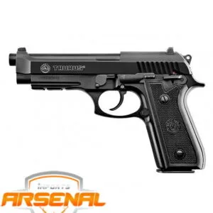 Pistola Taurus PT 92 AF – Tenox – Calibre 9mm Luger