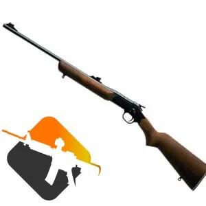Carabina Mono tiro Rossi Pomba CAL. 22