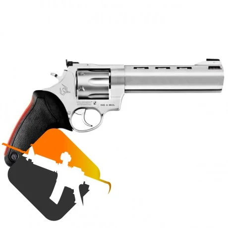 REVÓLVER TAURUS 444 Calibre .44 Magnum 6 Tiros